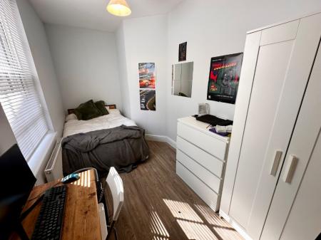 6 bedroom Apartment to let in Talbot Street, Nottingham, NG1