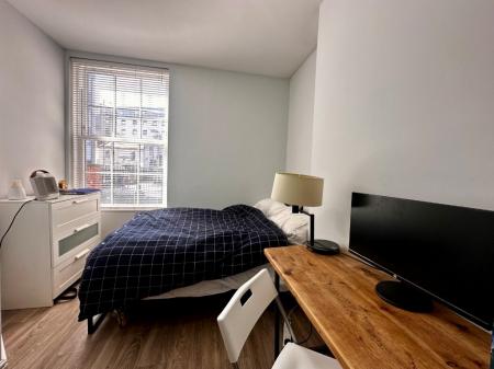 6 bedroom Apartment to let in Talbot Street, Nottingham, NG1