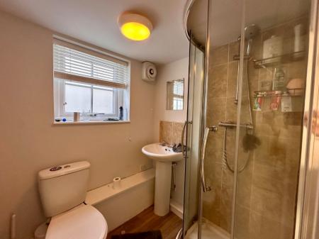 6 bedroom Apartment to let in Talbot Street, Nottingham, NG1