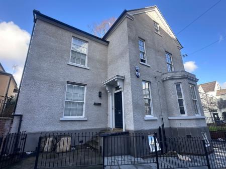 Talbot Street, Nottingham, NG1