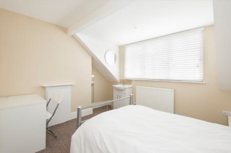 6 bedroom Apartment to let in Talbot Street, Nottingham, NG1
