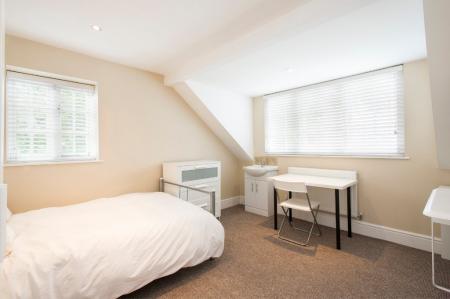 6 bedroom Apartment to let in Talbot Street, Nottingham, NG1