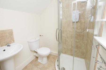 6 bedroom Apartment to let in Talbot Street, Nottingham, NG1