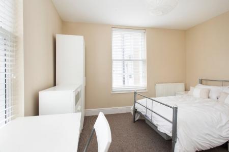 6 bedroom Apartment to let in Talbot Street, Nottingham, NG1