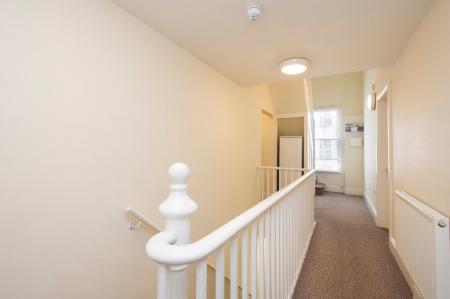 6 bedroom Apartment to let in Talbot Street, Nottingham, NG1