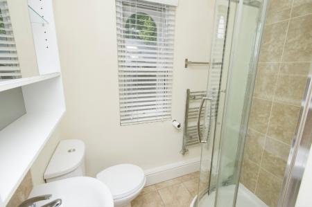 6 bedroom Apartment to let in Talbot Street, Nottingham, NG1