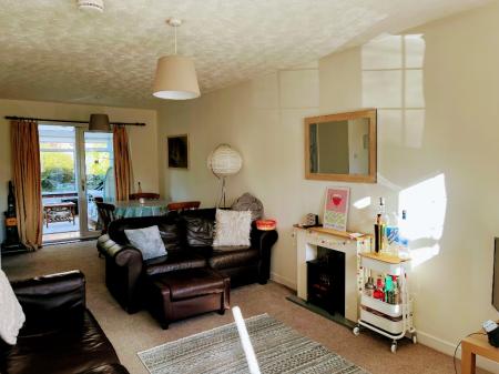 Heron Drive, Lenton, Nottingham, NG7