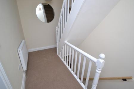 2 bedroom Terraced House to let in Birrell Road, Nottingham, NG7
