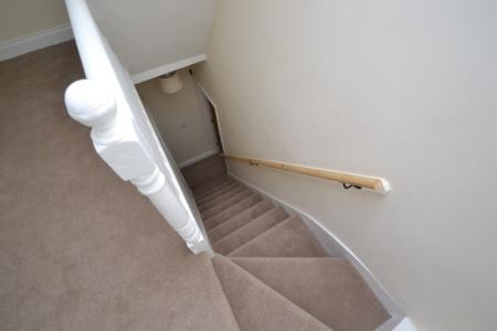 2 bedroom Terraced House to let in Birrell Road, Nottingham, NG7