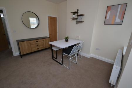 2 bedroom Terraced House to let in Birrell Road, Nottingham, NG7