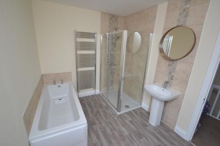 2 bedroom Terraced House to let in Birrell Road, Nottingham, NG7