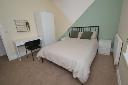 2 bedroom Terraced House to let in Birrell Road, Nottingham, NG7