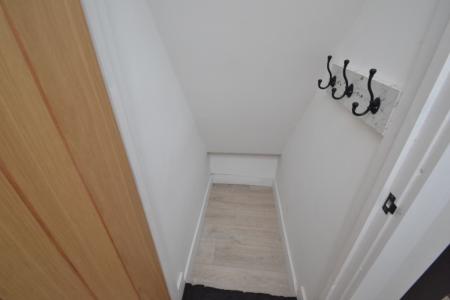 2 bedroom Terraced House to let in Brixton Road, Nottingham, NG7