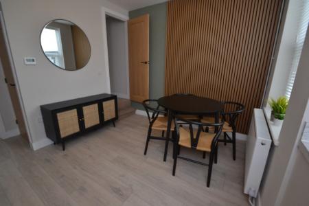 2 bedroom Terraced House to let in Brixton Road, Nottingham, NG7