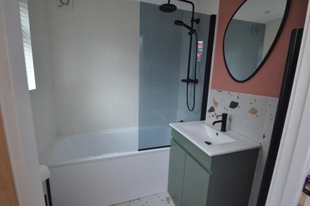 2 bedroom Terraced House to let in Brixton Road, Nottingham, NG7