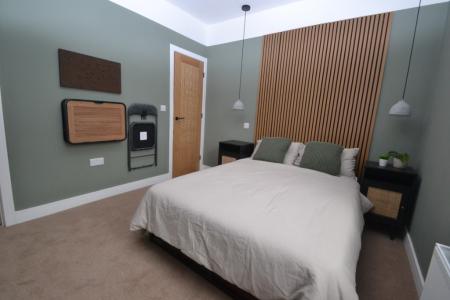 2 bedroom Terraced House to let in Brixton Road, Nottingham, NG7