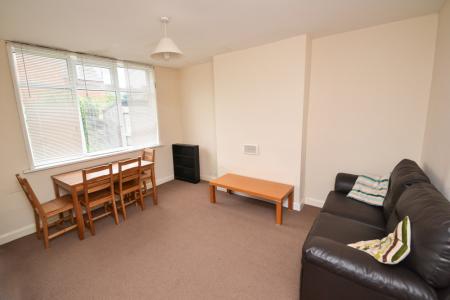 Lace Street, Dunkirk, Nottingham, NG7