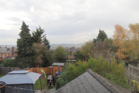 2 bedroom Terraced House to let in Norman Street, Ilkeston, DE7