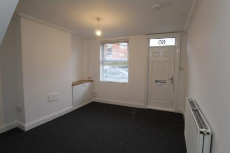 2 bedroom Terraced House to let in Norman Street, Ilkeston, DE7