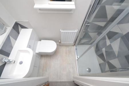 2 bedroom Flat to let in North Road, West Bridgford, NG2