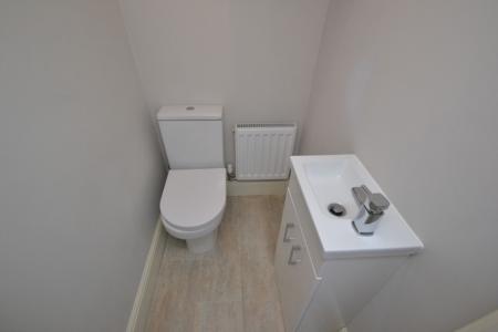 2 bedroom Flat to let in North Road, West Bridgford, NG2