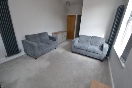 2 bedroom Flat to let in North Road, West Bridgford, NG2