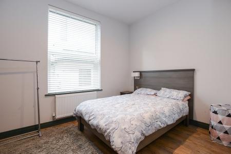 2 bedroom Flat to let in Park Suites, Arboretum, Nottingham, NG7