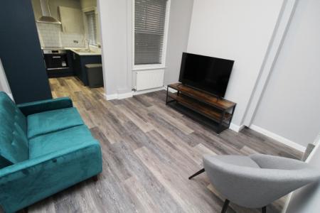 Warwick Street, Lenton, Nottingham, NG7