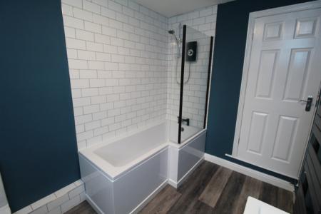 2 bedroom Terraced House to let in Warwick Street, Lenton, Nottingham, NG7