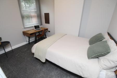 2 bedroom Terraced House to let in Warwick Street, Lenton, Nottingham, NG7