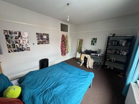 3 bedroom Detached house to let in Watkin Street, Nottingham, NG3