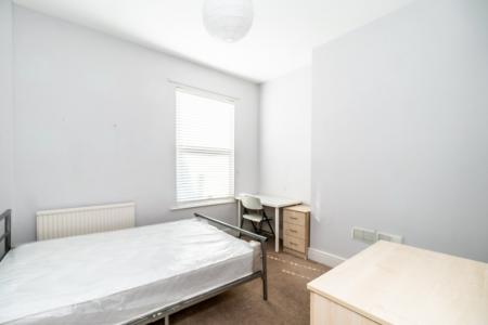 8 bedroom Town house to let in Wildman Street, Arboretum, Nottingham, NG7