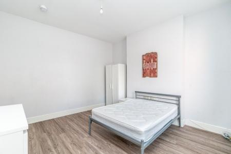 8 bedroom Town house to let in Wildman Street, Arboretum, Nottingham, NG7