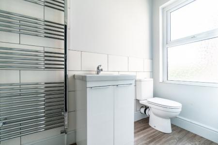 8 bedroom Town house to let in Wildman Street, Arboretum, Nottingham, NG7