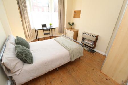 Kimbolton Avenue, Lenton, Nottingham, NG7