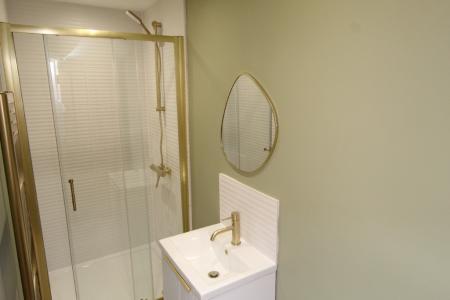 4 bedroom Terraced House to let in Claude Street, Dunkirk, Nottingham, NG7