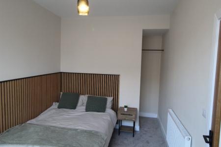 4 bedroom Terraced House to let in Claude Street, Dunkirk, Nottingham, NG7