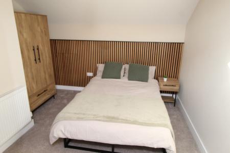 4 bedroom Terraced House to let in Claude Street, Dunkirk, Nottingham, NG7