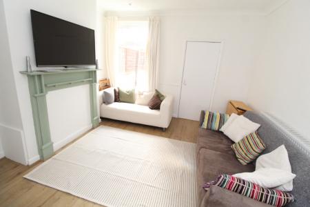 Dallas York Road, Beeston, NG9