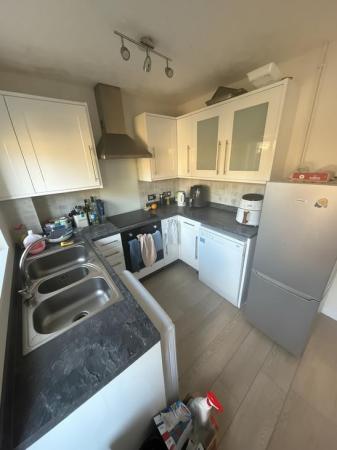 2 bedroom Flat to let in Heron Drive, Lenton, Nottingham, NG7