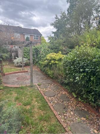 2 bedroom Flat to let in Heron Drive, Lenton, Nottingham, NG7