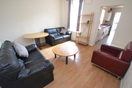 Lenton Boulevard, Lenton, Nottingham, NG7