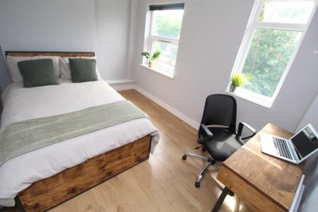 Park Road, Lenton, Nottingham, NG7