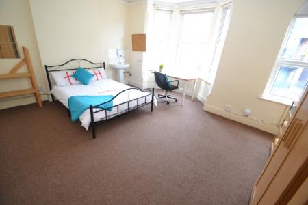 Willoughby Avenue, Lenton, Nottingham, NG7