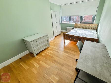 Arthur Avenue, Lenton, NG7