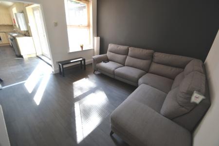 Balfour Road, Lenton, Nottingham, NG7