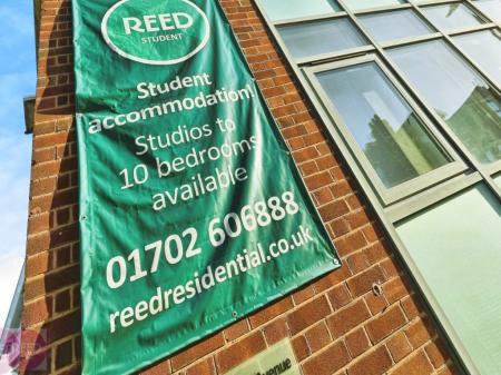 6 bedroom Detached house to let in Derby Road, Lenton, Nottingham, NG7