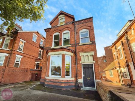 6 bedroom Detached house to let in Derby Road, Lenton, Nottingham, NG7