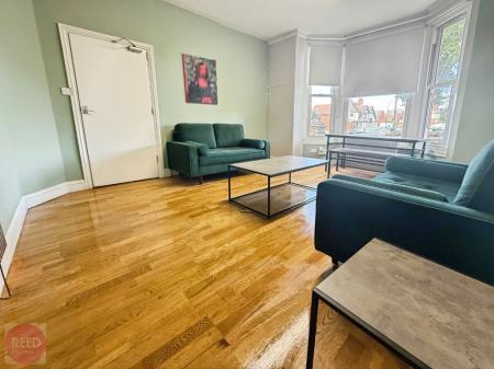 6 bedroom Detached house to let in Derby Road, Lenton, Nottingham, NG7