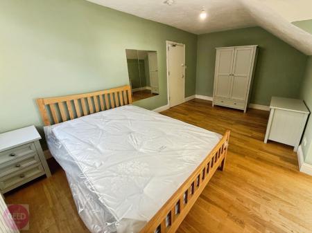 6 bedroom Detached house to let in Derby Road, Lenton, Nottingham, NG7